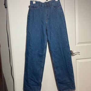 TALL boyfriend jeans